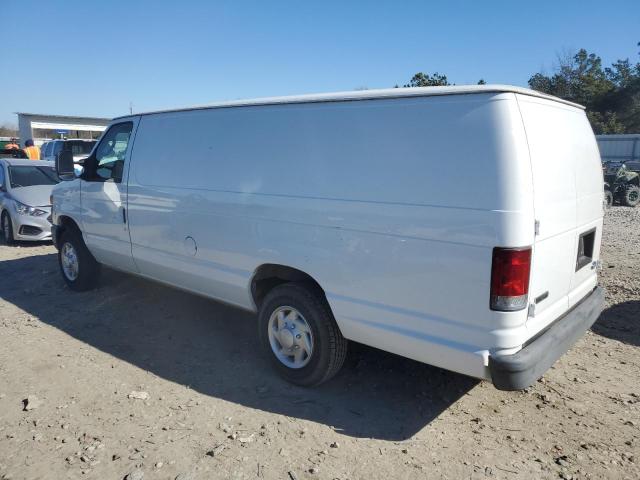 Photo 2 from auction – 2008 FORD ECONOLINE with VIN 1FTNS14W08DB52577