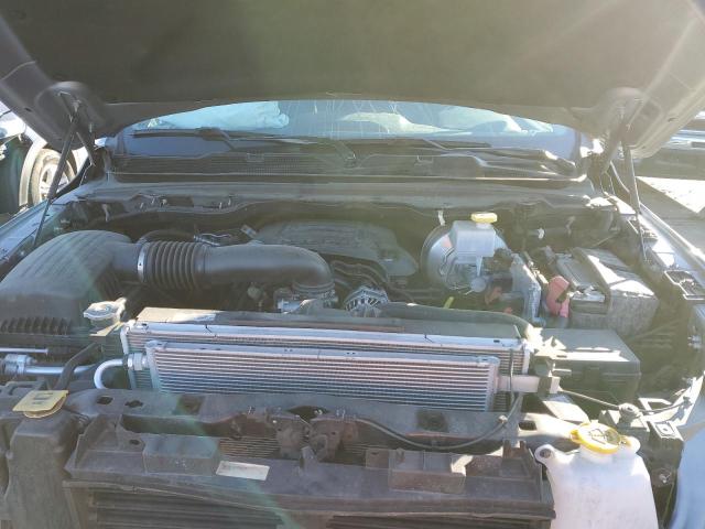 Photo 11 from auction – 2019 RAM 1500 LARAM with VIN 1C6SRFRT1KN925785