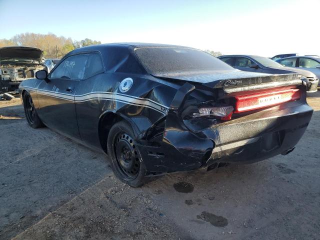 Photo 2 from auction – 2010 DODGE CHALLENGER with VIN 2B3CJ5DT3AH320858