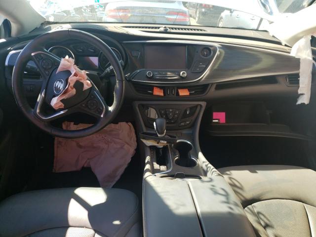 Photo 8 from auction – 2020 BUICK ENVISION E with VIN LRBFXCSA3LD209743