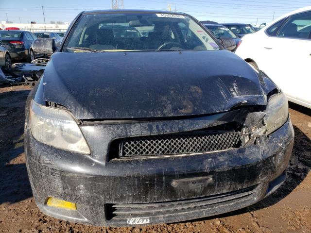 Photo 5 from auction – 2008 TOYOTA SCION TC with VIN JTKDE167380257977
