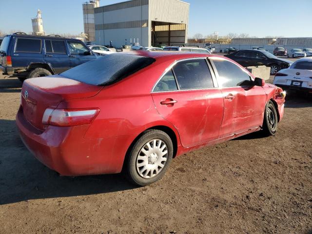 Photo 3 from auction – 2008 TOYOTA CAMRY CE with VIN 4T4BE46K48R030036