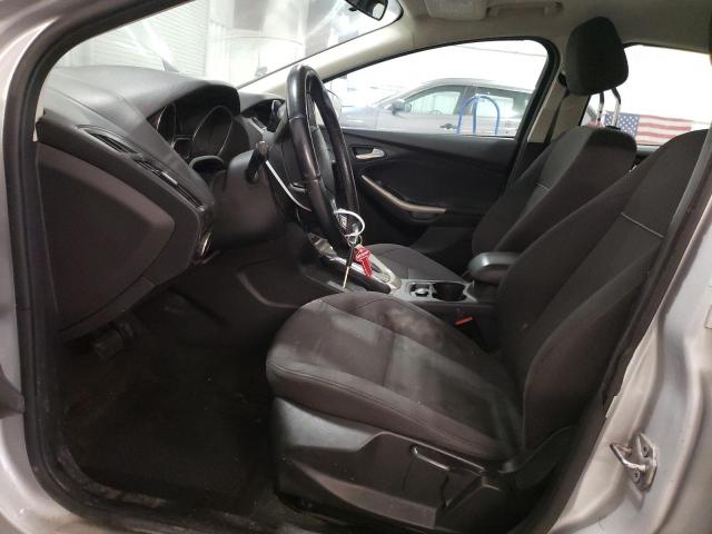Photo 7 from auction – 2012 FORD FOCUS SEL with VIN 1FAHP3H2XCL185155