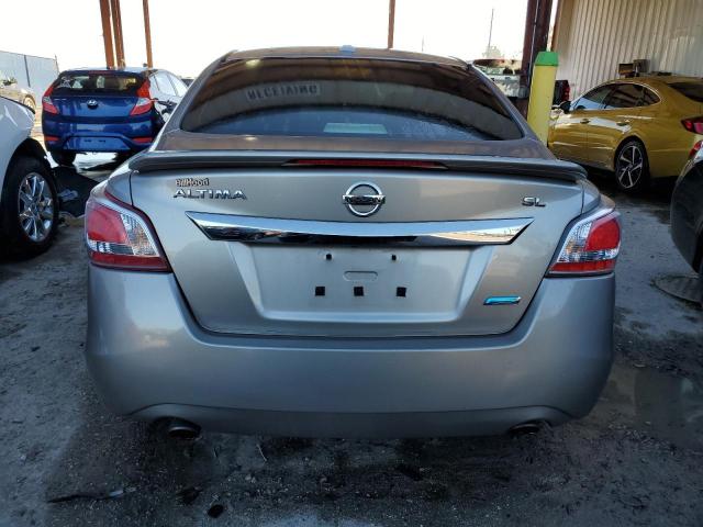 Photo 6 from auction – 2013 NISSAN ALTIMA 2.5 with VIN 1N4AL3AP6DC108108