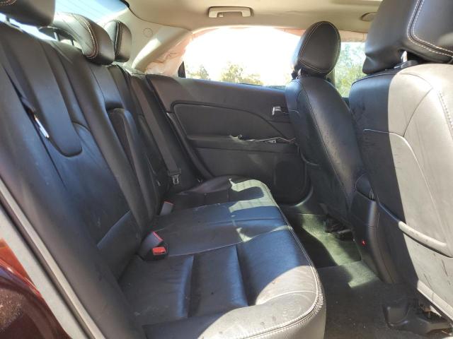 Photo 10 from auction – 2012 FORD FUSION SEL with VIN 3FAHP0JA2CR337558
