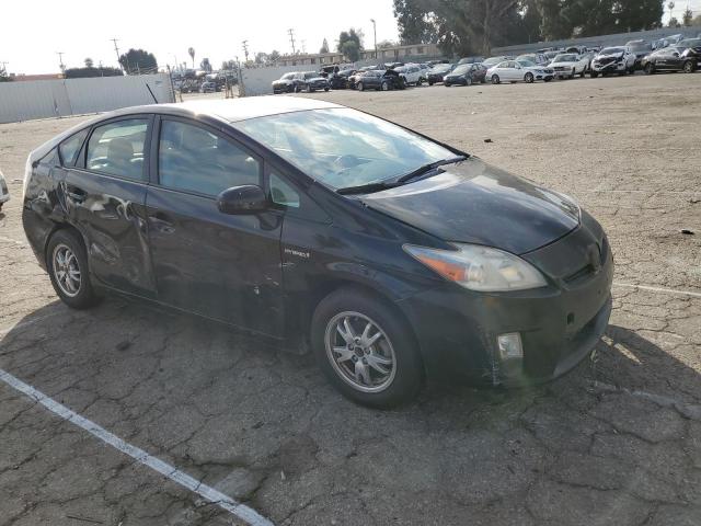Photo 4 from auction – 2011 TOYOTA PRIUS with VIN JTDKN3DU8B0247231