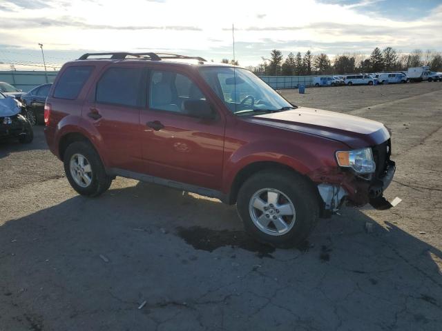 Photo 4 from auction – 2012 FORD ESCAPE XLT with VIN 1FMCU9DG1CKA87568