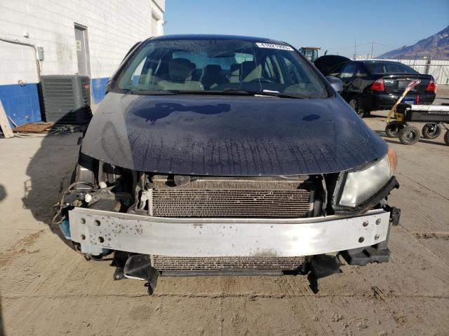 Photo 5 from auction – 2012 HONDA CIVIC LX with VIN 19XFB2F52CE033791
