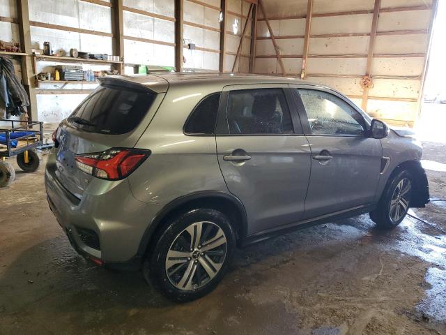 Photo 3 from auction – 2022 MITSUBISHI OUTLANDER with VIN JA4ARUAU8NU010675