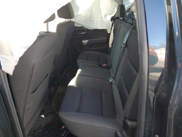Photo 10 from auction – 2018 CHEVROLET silverado with VIN 1GCVKREC5JZ111180