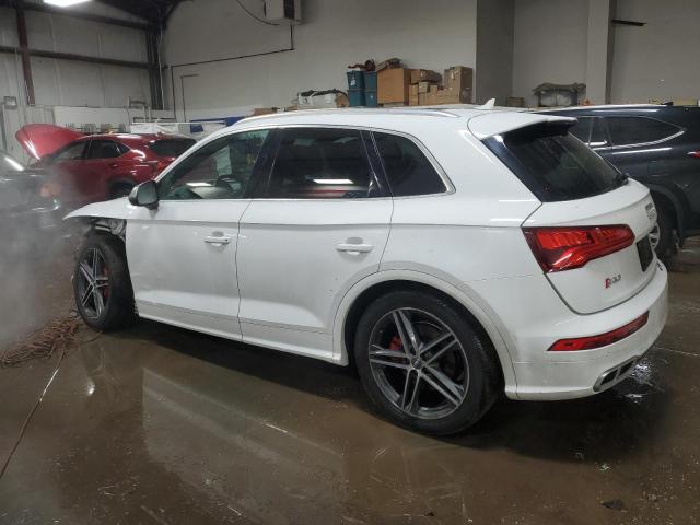 Photo 2 from auction – 2018 AUDI SQ5 PREMIU with VIN WA1A4AFY1J2228262