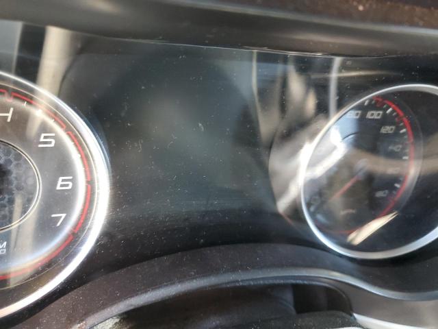 Photo 9 from auction – 2020 DODGE CHARGER SC with VIN 2C3CDXGJ7LH184642