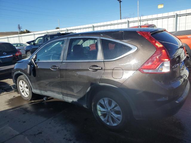 Photo 2 from auction – 2014 HONDA CR-V EX with VIN 2HKRM4H57EH686938