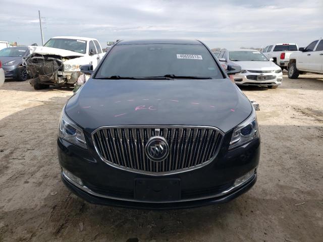 Photo 5 from auction – 2014 BUICK LACROSSE P with VIN 1G4GD5G30EF206581