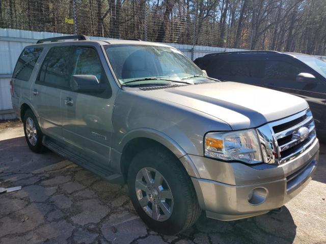 Photo 4 from auction – 2008 FORD EXPEDITION with VIN 1FMFU165X8LA17031
