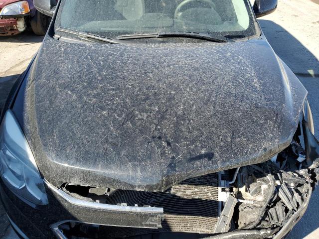 Photo 12 from auction – 2017 CHEVROLET EQUINOX LT with VIN 2GNALCEK2H6313407