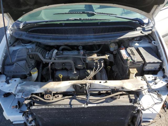 Photo 12 from auction – 2005 CHRYSLER TOWN & COU with VIN 1C4GP45RX5B328983