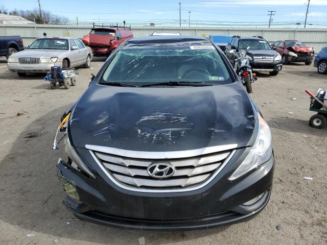 Photo 5 from auction – 2013 HYUNDAI SONATA SE with VIN 5NPEC4ACXDH713686