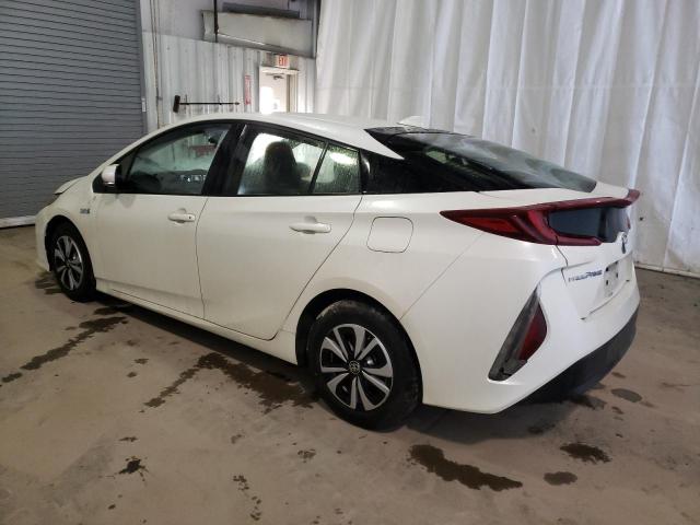 Photo 2 from auction – 2017 TOYOTA PRIUS PRIM with VIN JTDKARFP0H3019334