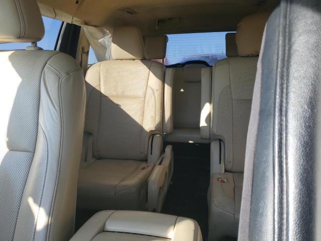 Photo 10 from auction – 2014 TOYOTA HIGHLANDER with VIN 5TDDKRFH0ES050589