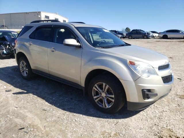 Photo 4 from auction – 2014 CHEVROLET EQUINOX LT with VIN 2GNFLFE3XE6136150