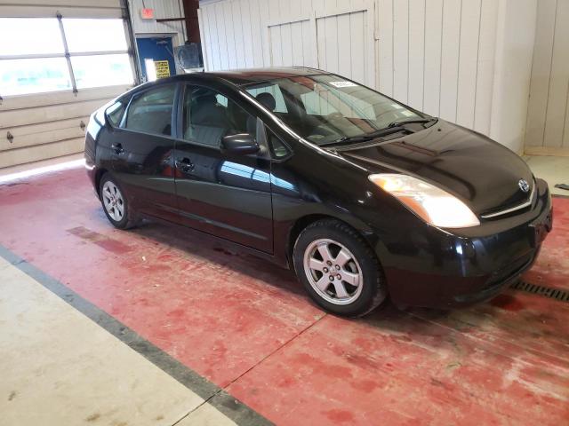 Photo 4 from auction – 2009 TOYOTA PRIUS with VIN JTDKB20U793473052