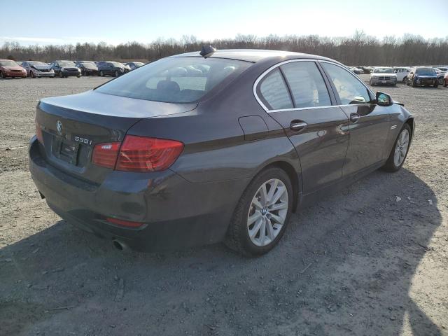Photo 3 from auction – 2016 BMW 535 XI with VIN WBA5B3C54GG259159