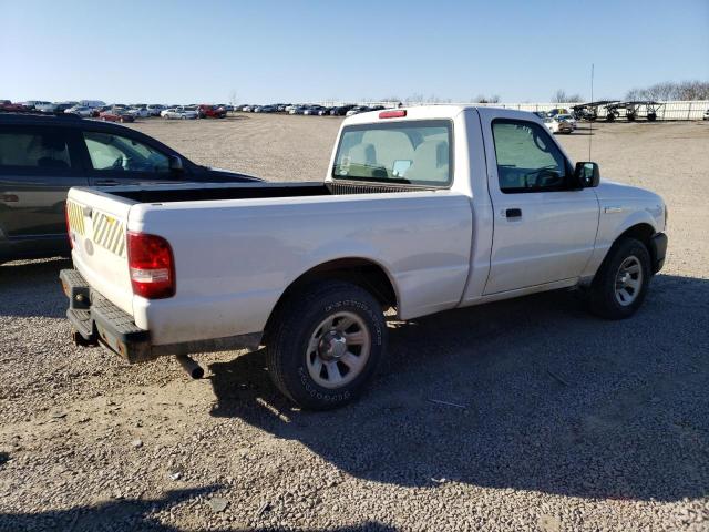 Photo 3 from auction – 2009 FORD RANGER with VIN 1FTYR10D79PA48522