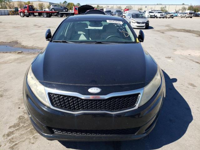 Photo 5 from auction – 2013 KIA OPTIMA LX with VIN 5XXGM4A78DG175185