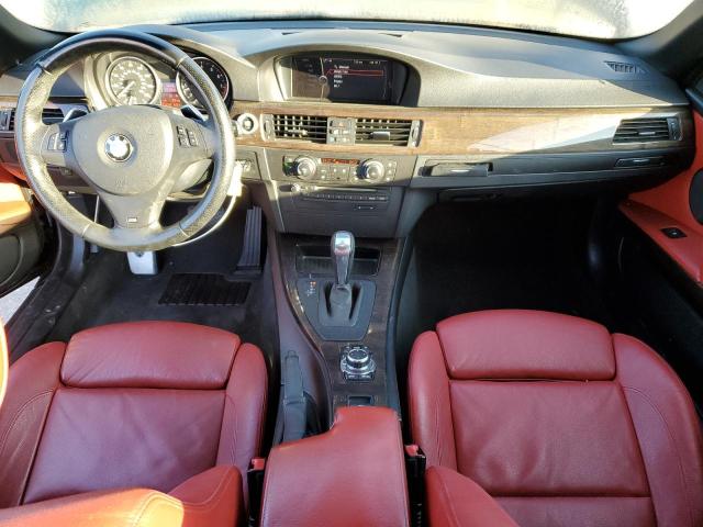 Photo 8 from auction – 2011 BMW 328 I SULE with VIN WBADW7C50BE727335