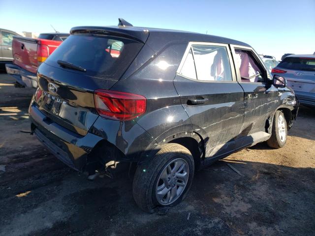 Photo 3 from auction – 2021 HYUNDAI VENUE SE with VIN KMHRB8A32MU080744
