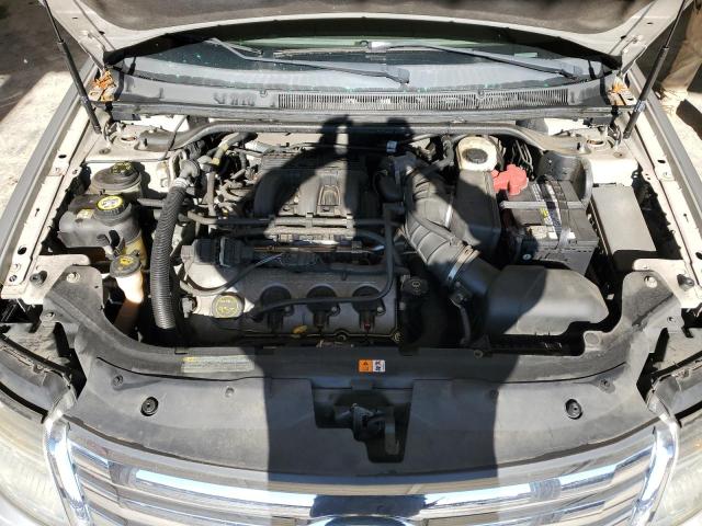 Photo 11 from auction – 2008 FORD TAURUS SEL with VIN 1FAHP24W58G147772