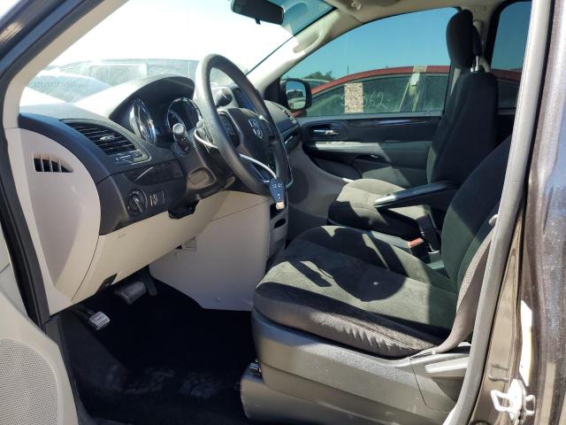 Photo 7 from auction – 2018 DODGE GRAND CARA with VIN 2C4RDGBG6JR181370