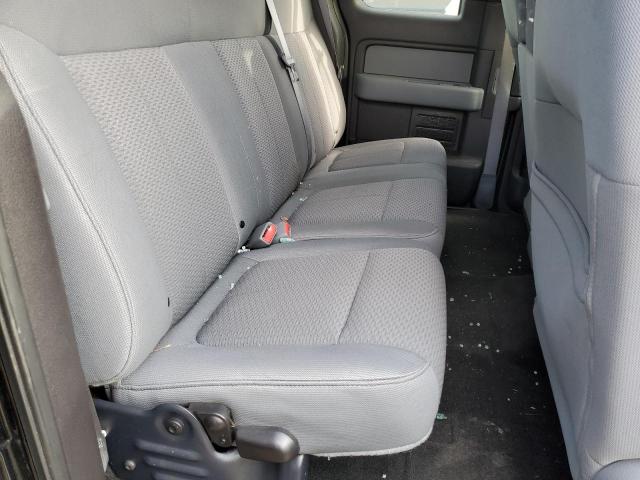 Photo 10 from auction – 2011 FORD F150 SUPER with VIN 1FTFX1ET8BFC26687