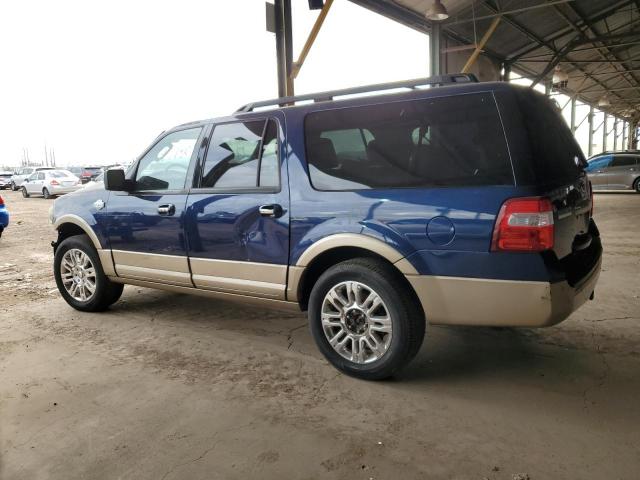 Photo 2 from auction – 2011 FORD EXPEDITION with VIN 1FMJK1H58BEF56949