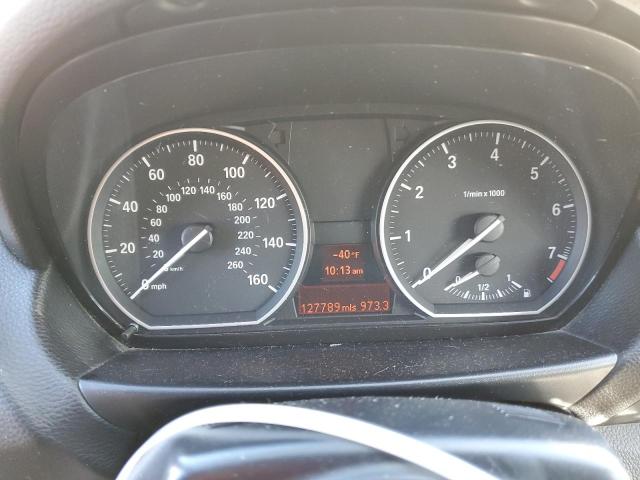 Photo 9 from auction – 2011 BMW 128 I with VIN WBAUL7C53BVM80790