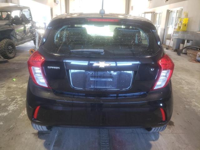 Photo 6 from auction – 2021 CHEVROLET SPARK 1LT with VIN KL8CD6SA7MC745206
