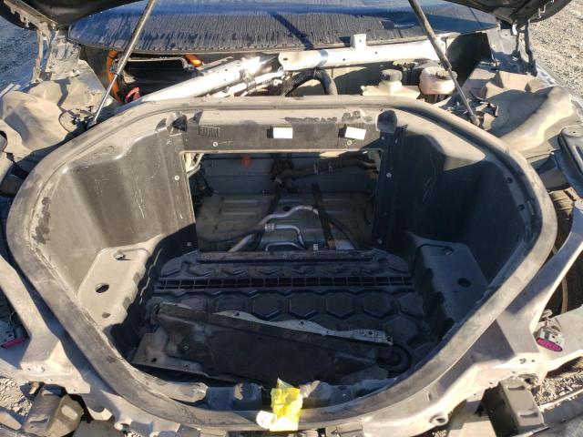 Photo 11 from auction – 2014 TESLA MODEL S with VIN 5YJSA1H13EFP54950