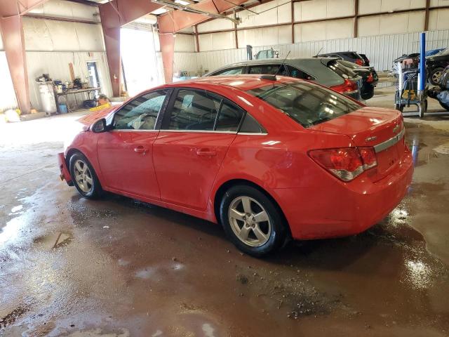 Photo 2 from auction – 2015 CHEVROLET CRUZE LT with VIN 1G1PC5SB7F7138273