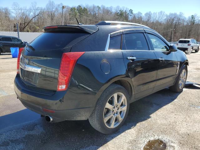 Photo 3 from auction – 2010 CADILLAC SRX PERFOR with VIN 3GYFNBEY8AS556891