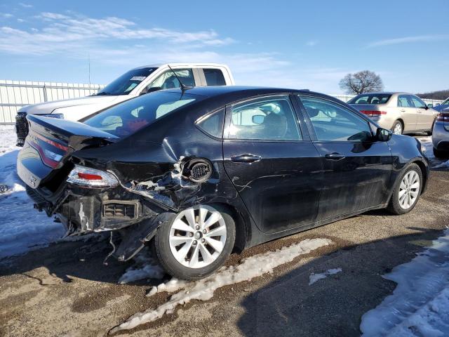 Photo 3 from auction – 2014 DODGE DART SXT with VIN 1C3CDFBB3ED921149