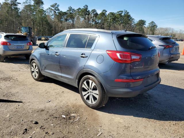 Photo 2 from auction – 2012 KIA SPORTAGE E with VIN KNDPC3A29C7179254