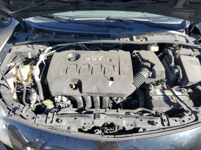 Photo 11 from auction – 2010 TOYOTA COROLLA BA with VIN 1NXBU4EE6AZ362204