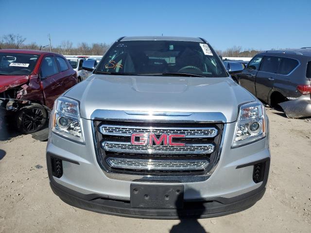 Photo 5 from auction – 2017 GMC TERRAIN SL with VIN 2GKALMEK3H6344832