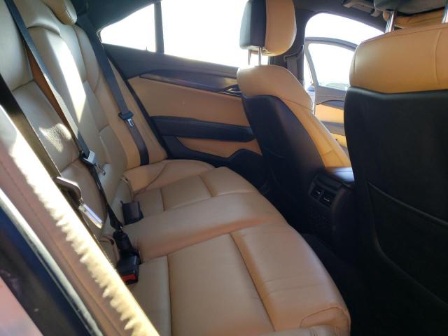 Zdjęcie 10 z aukcji – 2013 CADILLAC ATS z VIN 1G6AA5RA3D0144337