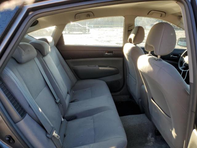 Photo 10 from auction – 2008 TOYOTA PRIUS with VIN JTDKB20U283327530