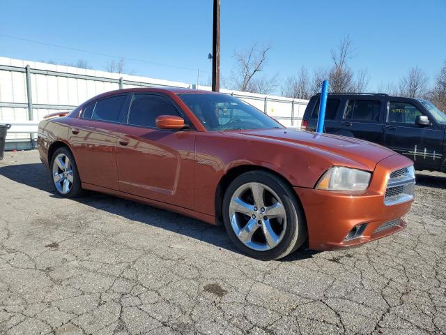 Photo 4 from auction – 2013 DODGE CHARGER R/ with VIN 2C3CDXCT7DH570681