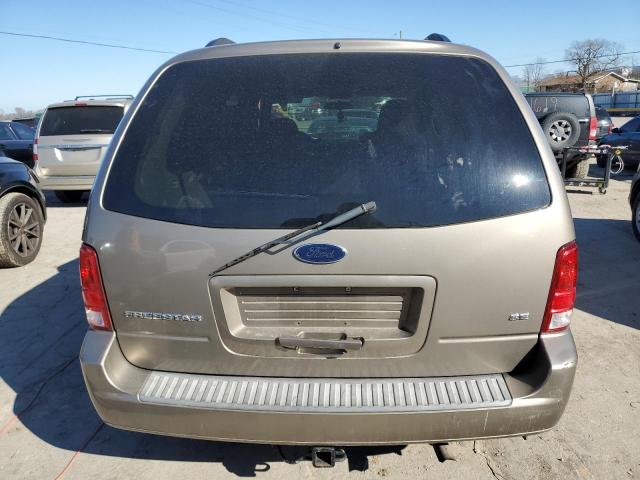 Photo 6 from auction – 2004 FORD FREESTAR S with VIN 2FMZA51604BA63216