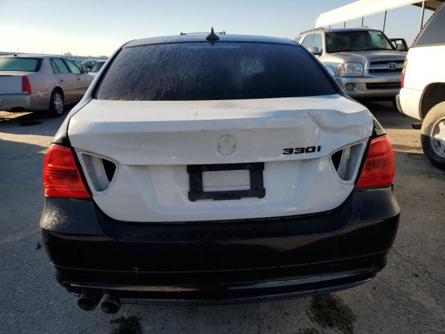 Photo 6 from auction – 2009 BMW 328 I SULE with VIN WBAPH53559A434642