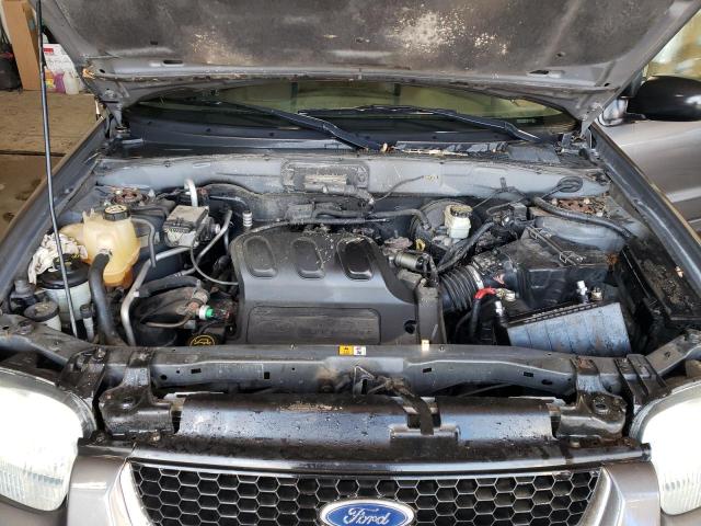 Photo 12 from auction – 2004 FORD ESCAPE LIM with VIN 1FMCU94154KB50443